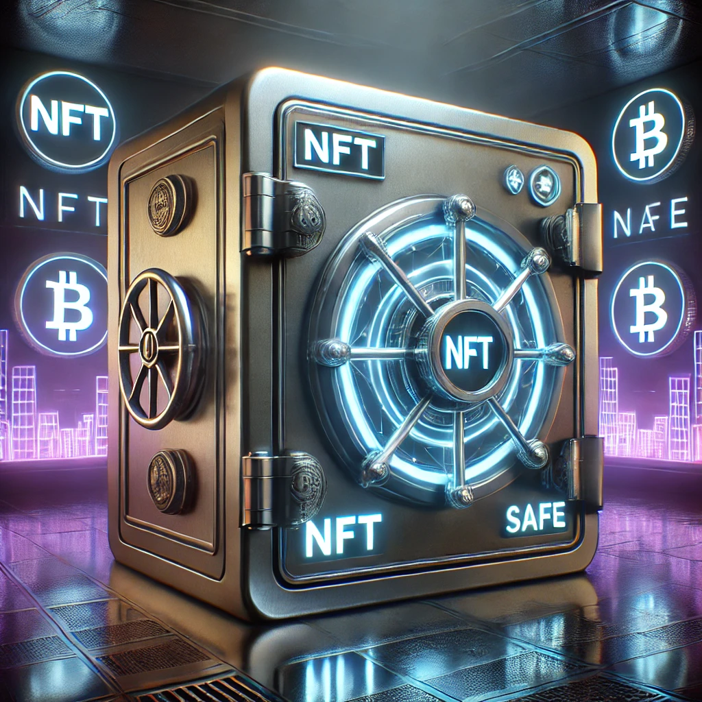 NFT Safe